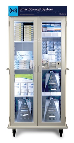 SMARTSTORAGE Cabinet